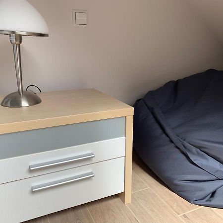 Freiraum Appartement Annweiler am Trifels Buitenkant foto